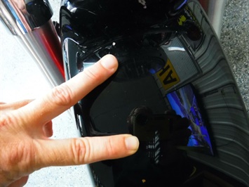 2006 Kawasaki Vulcan 1600 Classic   - Photo 6 - Kingman, KS 67068