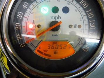 2006 Kawasaki Vulcan 1600 Classic   - Photo 15 - Kingman, KS 67068