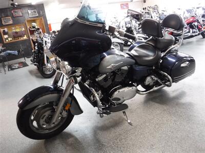 2008 Kawasaki Vulcan Nomad 1600   - Photo 19 - Kingman, KS 67068