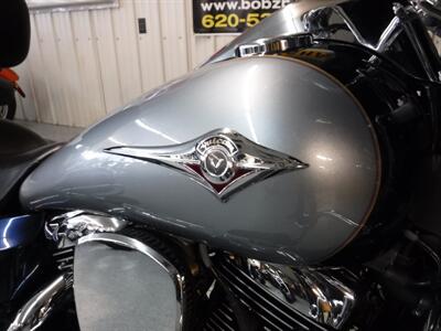 2008 Kawasaki Vulcan Nomad 1600   - Photo 6 - Kingman, KS 67068