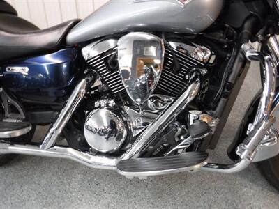 2008 Kawasaki Vulcan Nomad 1600   - Photo 8 - Kingman, KS 67068