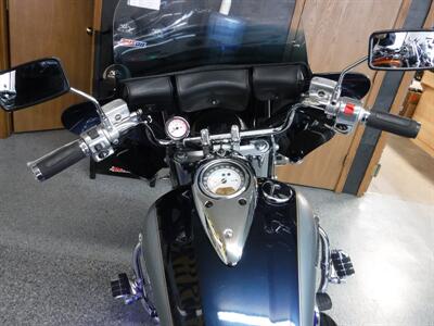 2008 Kawasaki Vulcan Nomad 1600   - Photo 15 - Kingman, KS 67068