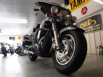 2008 Kawasaki Vulcan Nomad 1600   - Photo 4 - Kingman, KS 67068