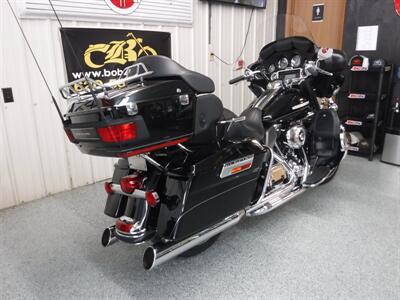 2013 Harley-Davidson Ultra Limited   - Photo 12 - Kingman, KS 67068