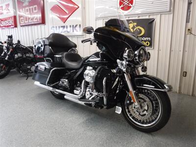 2013 Harley-Davidson Ultra Limited   - Photo 2 - Kingman, KS 67068