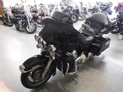 2013 Harley-Davidson Ultra Limited   - Photo 22 - Kingman, KS 67068
