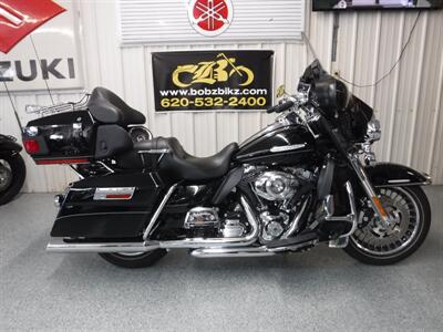 2013 Harley-Davidson Ultra Limited   - Photo 1 - Kingman, KS 67068