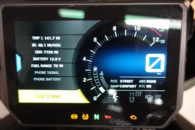 2019 KTM 1290 Super Adventure S   - Photo 24 - Kingman, KS 67068