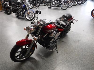 2014 Yamaha V Star 950   - Photo 4 - Kingman, KS 67068