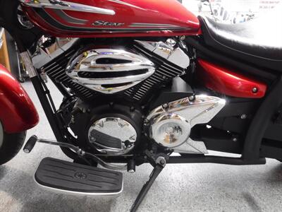 2014 Yamaha V Star 950   - Photo 17 - Kingman, KS 67068