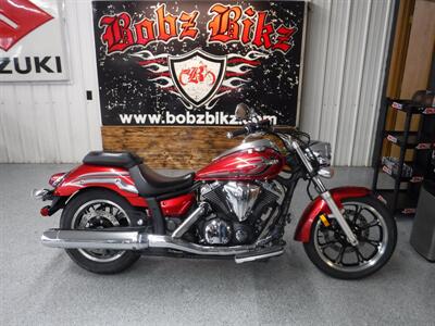 2014 Yamaha V Star 950   - Photo 1 - Kingman, KS 67068