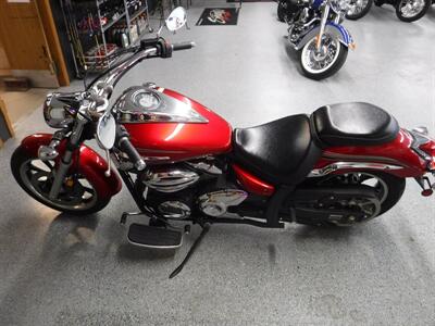 2014 Yamaha V Star 950   - Photo 5 - Kingman, KS 67068