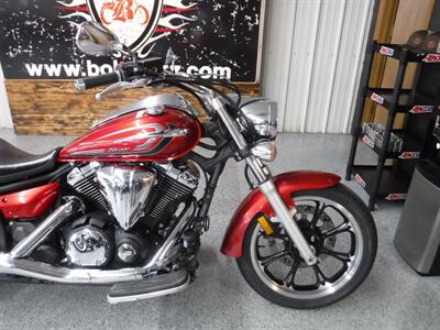 2014 Yamaha V Star 950   - Photo 11 - Kingman, KS 67068