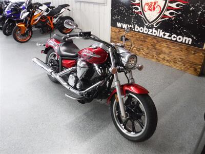 2014 Yamaha V Star 950   - Photo 2 - Kingman, KS 67068