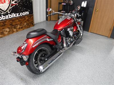 2014 Yamaha V Star 950   - Photo 8 - Kingman, KS 67068