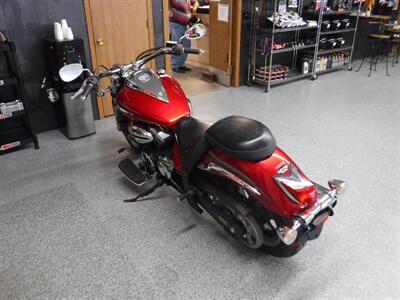 2014 Yamaha V Star 950   - Photo 6 - Kingman, KS 67068