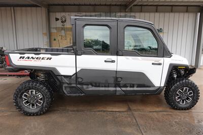 2025 Polaris Ranger Crew XD 1500 Northstar Edition Ultimate - Photo 1 - Kingman, KS 67068
