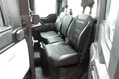 2025 Polaris Ranger Crew XD 1500 Northstar Edition Ultimate - Photo 20 - Kingman, KS 67068
