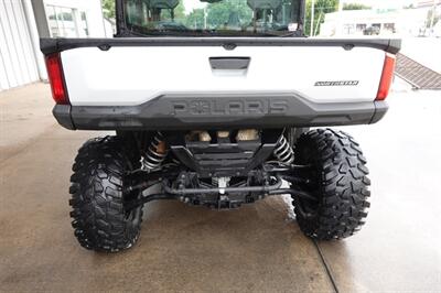 2025 Polaris Ranger Crew XD 1500 Northstar Edition Ultimate - Photo 10 - Kingman, KS 67068