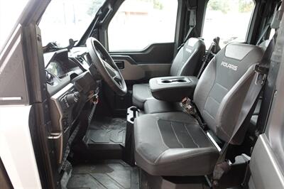 2025 Polaris Ranger Crew XD 1500 Northstar Edition Ultimate - Photo 19 - Kingman, KS 67068
