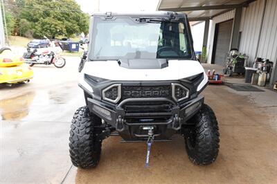 2025 Polaris Ranger Crew XD 1500 Northstar Edition Ultimate - Photo 3 - Kingman, KS 67068