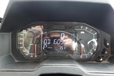 2025 Polaris Ranger Crew XD 1500 Northstar Edition Ultimate - Photo 22 - Kingman, KS 67068