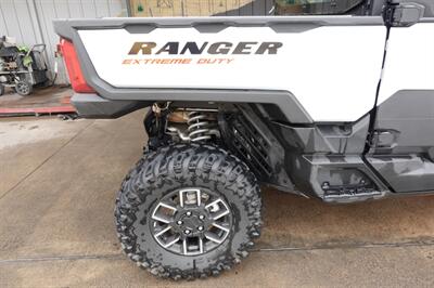 2025 Polaris Ranger Crew XD 1500 Northstar Edition Ultimate - Photo 11 - Kingman, KS 67068
