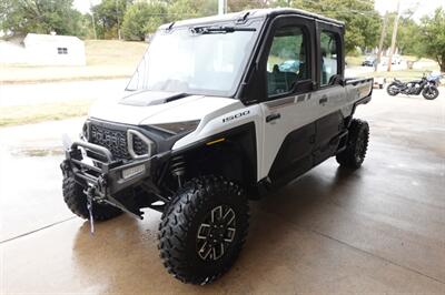 2025 Polaris Ranger Crew XD 1500 Northstar Edition Ultimate - Photo 4 - Kingman, KS 67068