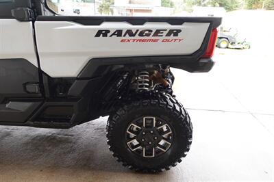 2025 Polaris Ranger Crew XD 1500 Northstar Edition Ultimate - Photo 9 - Kingman, KS 67068
