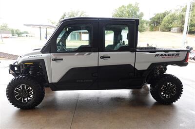 2025 Polaris Ranger Crew XD 1500 Northstar Edition Ultimate - Photo 5 - Kingman, KS 67068