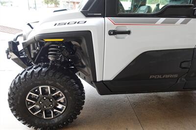 2025 Polaris Ranger Crew XD 1500 Northstar Edition Ultimate - Photo 16 - Kingman, KS 67068