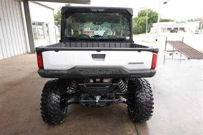 2025 Polaris Ranger Crew XD 1500 Northstar Edition Ultimate - Photo 7 - Kingman, KS 67068