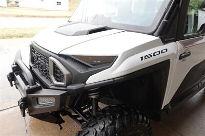 2025 Polaris Ranger Crew XD 1500 Northstar Edition Ultimate - Photo 15 - Kingman, KS 67068