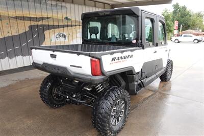2025 Polaris Ranger Crew XD 1500 Northstar Edition Ultimate - Photo 8 - Kingman, KS 67068