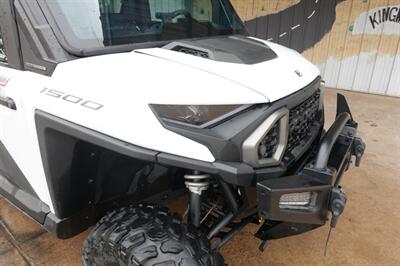 2025 Polaris Ranger Crew XD 1500 Northstar Edition Ultimate - Photo 13 - Kingman, KS 67068