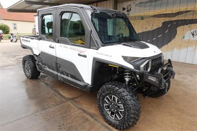 2025 Polaris Ranger Crew XD 1500 Northstar Edition Ultimate - Photo 2 - Kingman, KS 67068