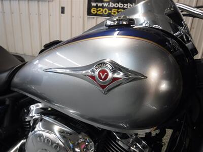 2008 Kawasaki Vulcan 900 Classic LT   - Photo 6 - Kingman, KS 67068