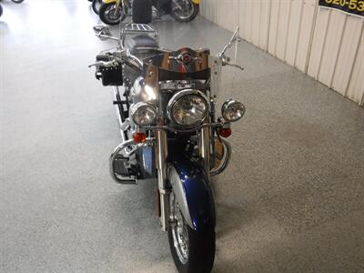 2008 Kawasaki Vulcan 900 Classic LT   - Photo 5 - Kingman, KS 67068