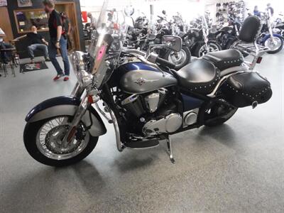 2008 Kawasaki Vulcan 900 Classic LT   - Photo 19 - Kingman, KS 67068