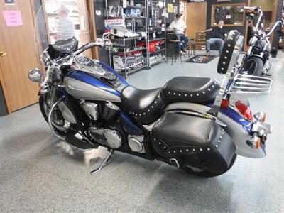 2008 Kawasaki Vulcan 900 Classic LT   - Photo 20 - Kingman, KS 67068