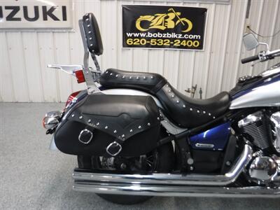 2008 Kawasaki Vulcan 900 Classic LT   - Photo 10 - Kingman, KS 67068