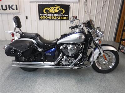 2008 Kawasaki Vulcan 900 Classic LT   - Photo 1 - Kingman, KS 67068