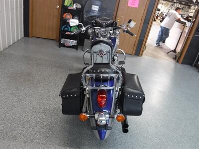 2008 Kawasaki Vulcan 900 Classic LT   - Photo 13 - Kingman, KS 67068