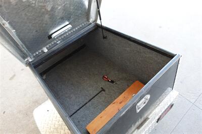 2016 Homemade Motorcycle Trailer   - Photo 10 - Kingman, KS 67068