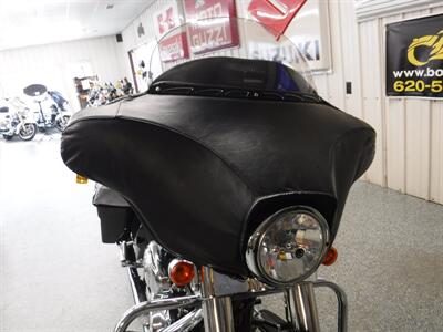 2012 Harley-Davidson Street Glide   - Photo 5 - Kingman, KS 67068