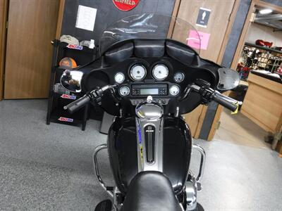 2012 Harley-Davidson Street Glide   - Photo 16 - Kingman, KS 67068