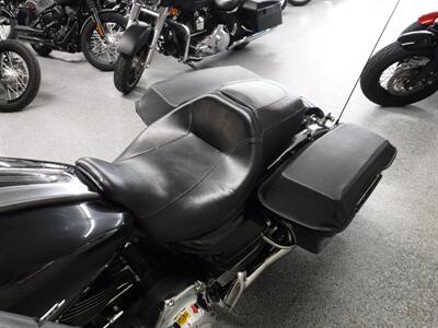 2012 Harley-Davidson Street Glide   - Photo 17 - Kingman, KS 67068