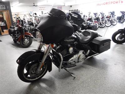 2012 Harley-Davidson Street Glide   - Photo 18 - Kingman, KS 67068