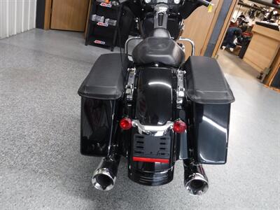 2012 Harley-Davidson Street Glide   - Photo 11 - Kingman, KS 67068