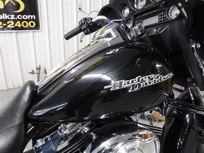 2012 Harley-Davidson Street Glide   - Photo 7 - Kingman, KS 67068